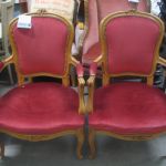 454 5394 CHAIRS